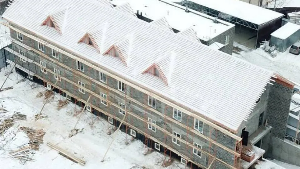 Фото: Пресс-служба администрации городского округа Мытищи