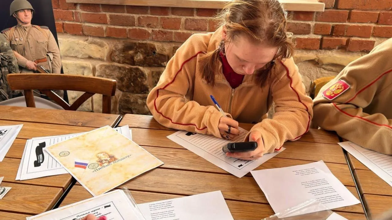 пресс-служба администрации м.о. Серебряные Пруды