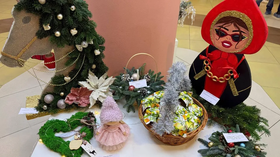 Фото: Министерство социального развития Московской области