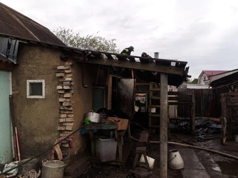 Фото: ГКУ МО «Мособлпожспас»