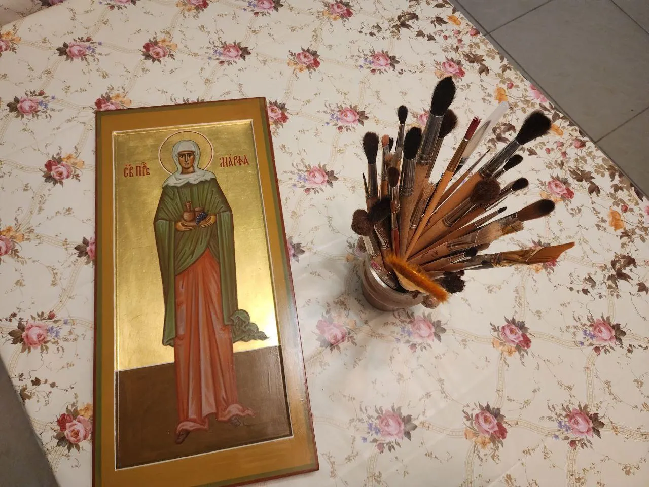 Фото: МедиаБанк Подмосковья/Ирина Кузова