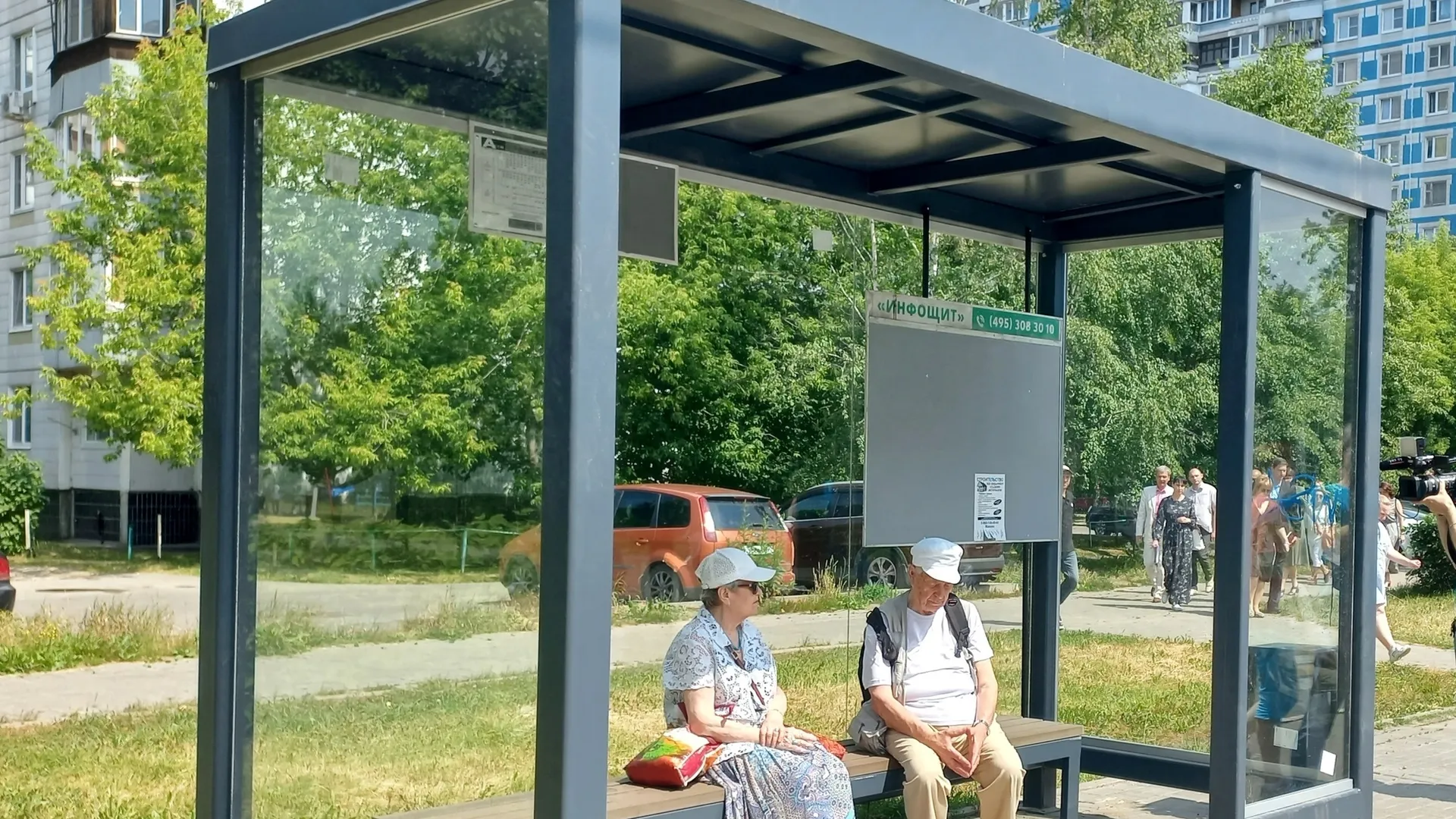 Фото: Олег Книжник