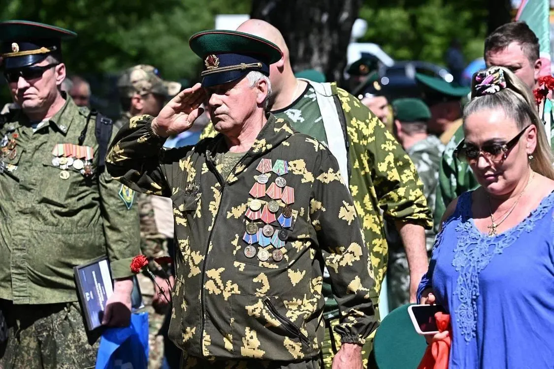 Пресс-служба администрации муниципального округа Чехов