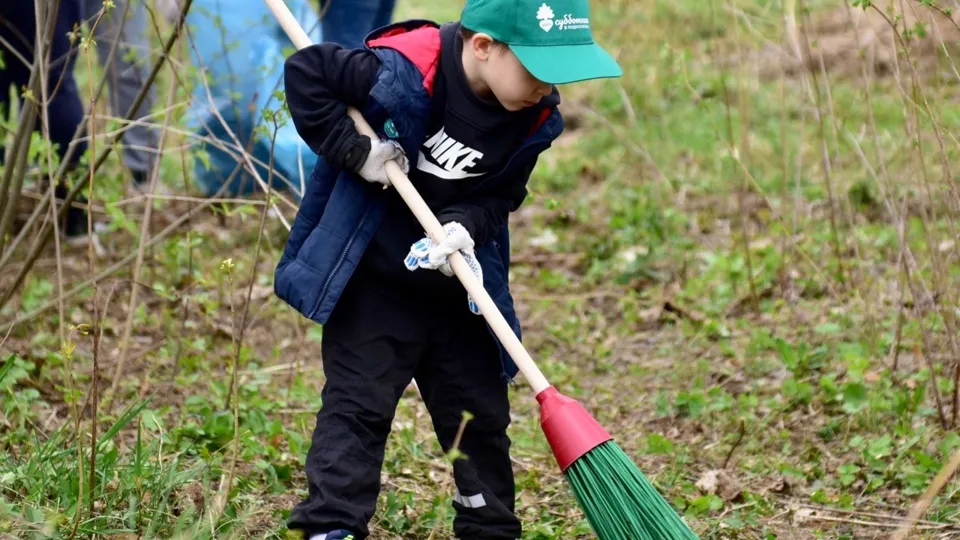 Фото: пресс-служба администрации г.о. Химки