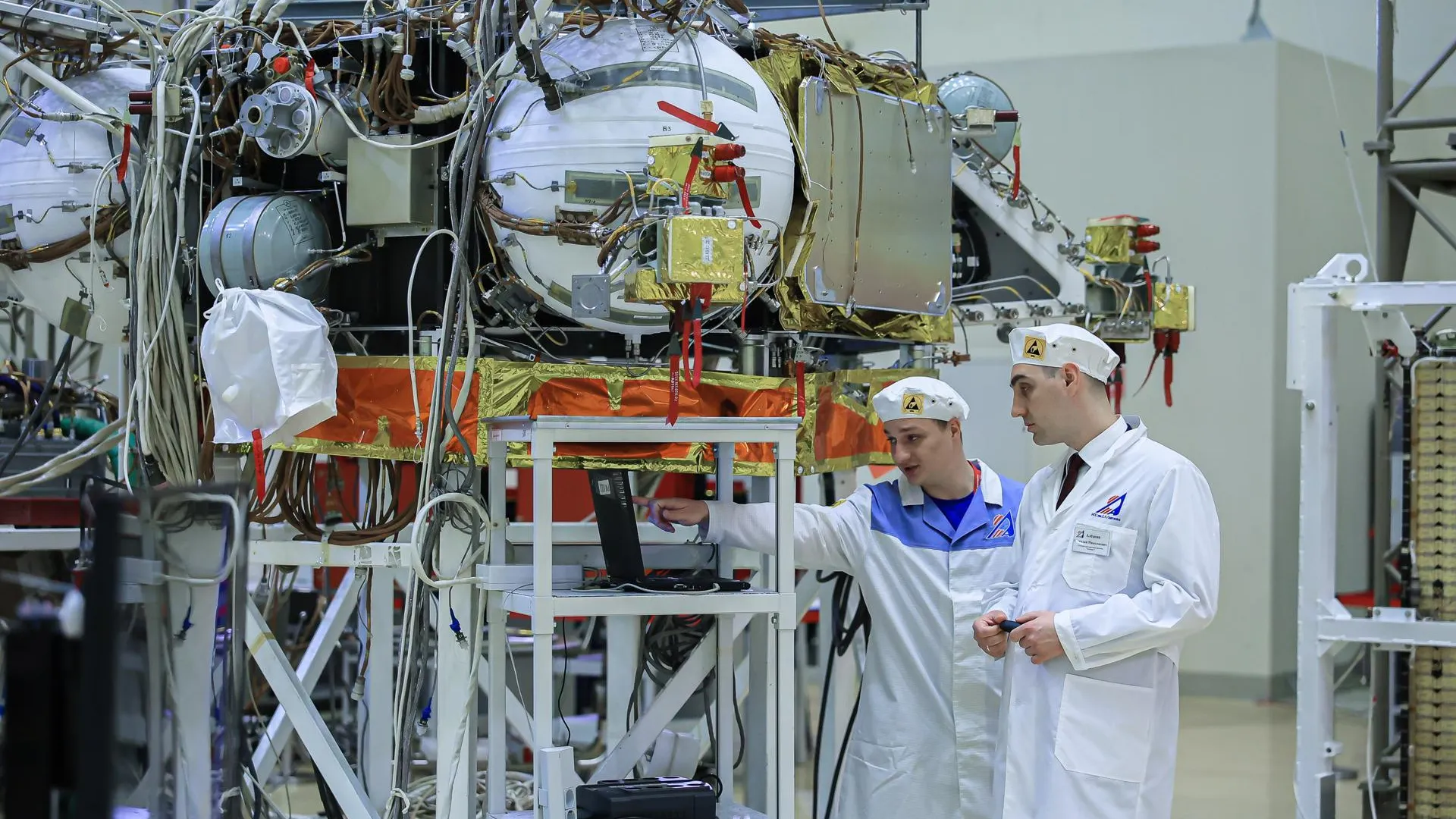 Пресс-служба администрации городского округа Химки