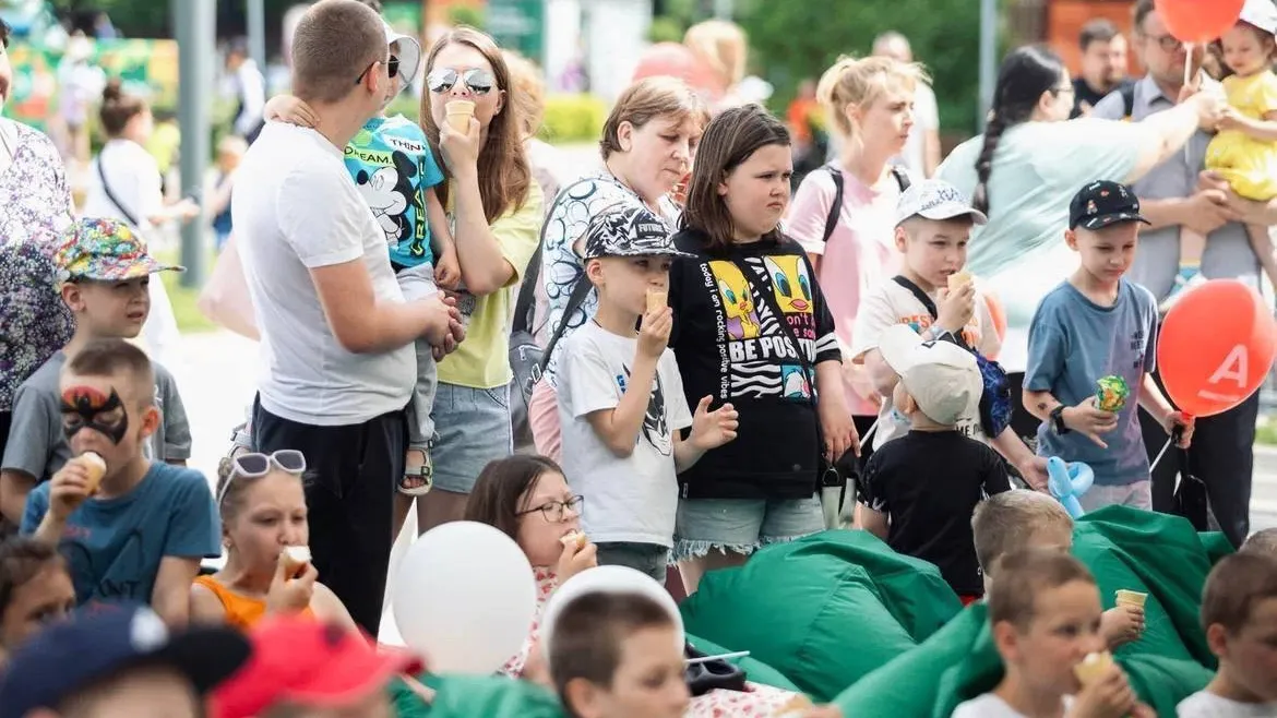 Фото: пресс-служба администрации г.о. Кашира