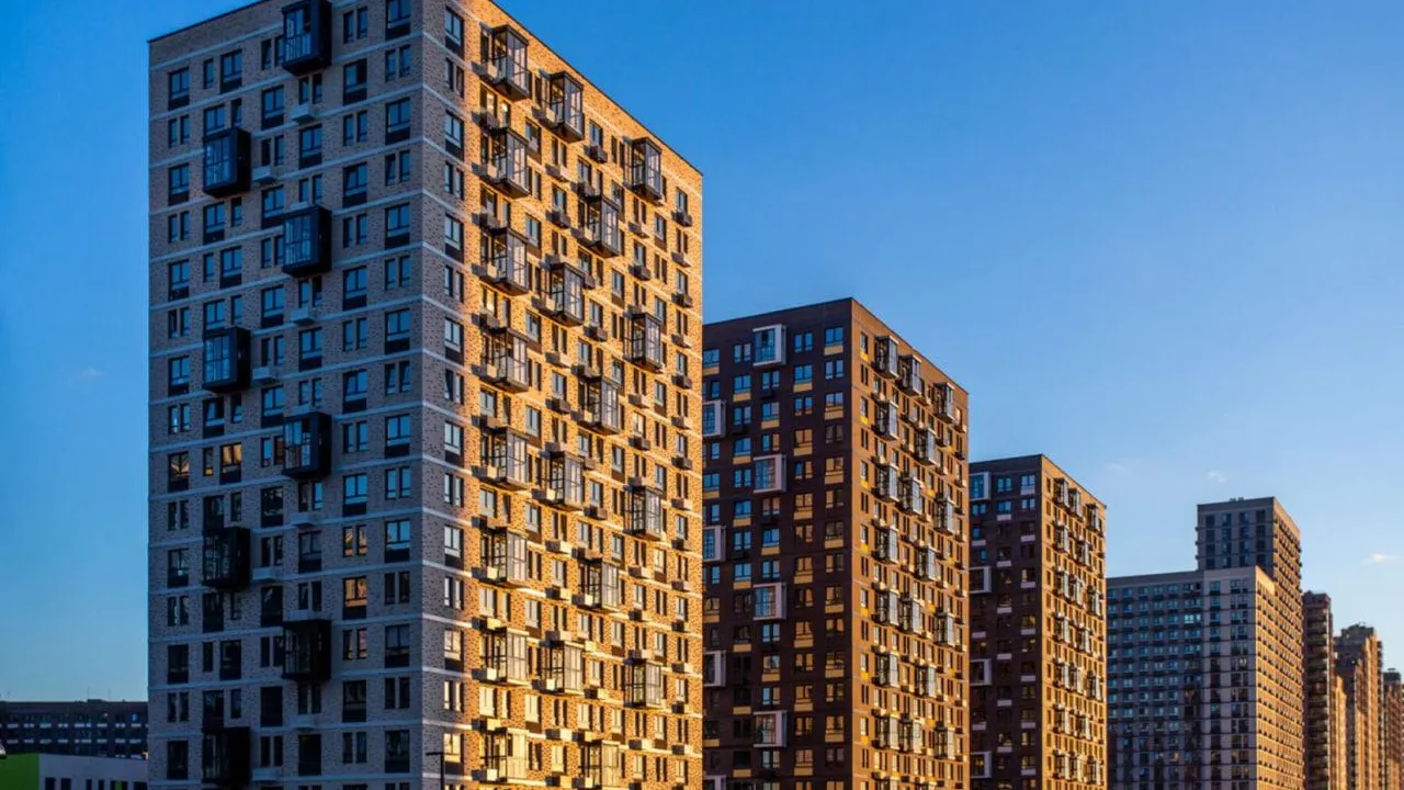 пресс-служба МинЖил политики МО