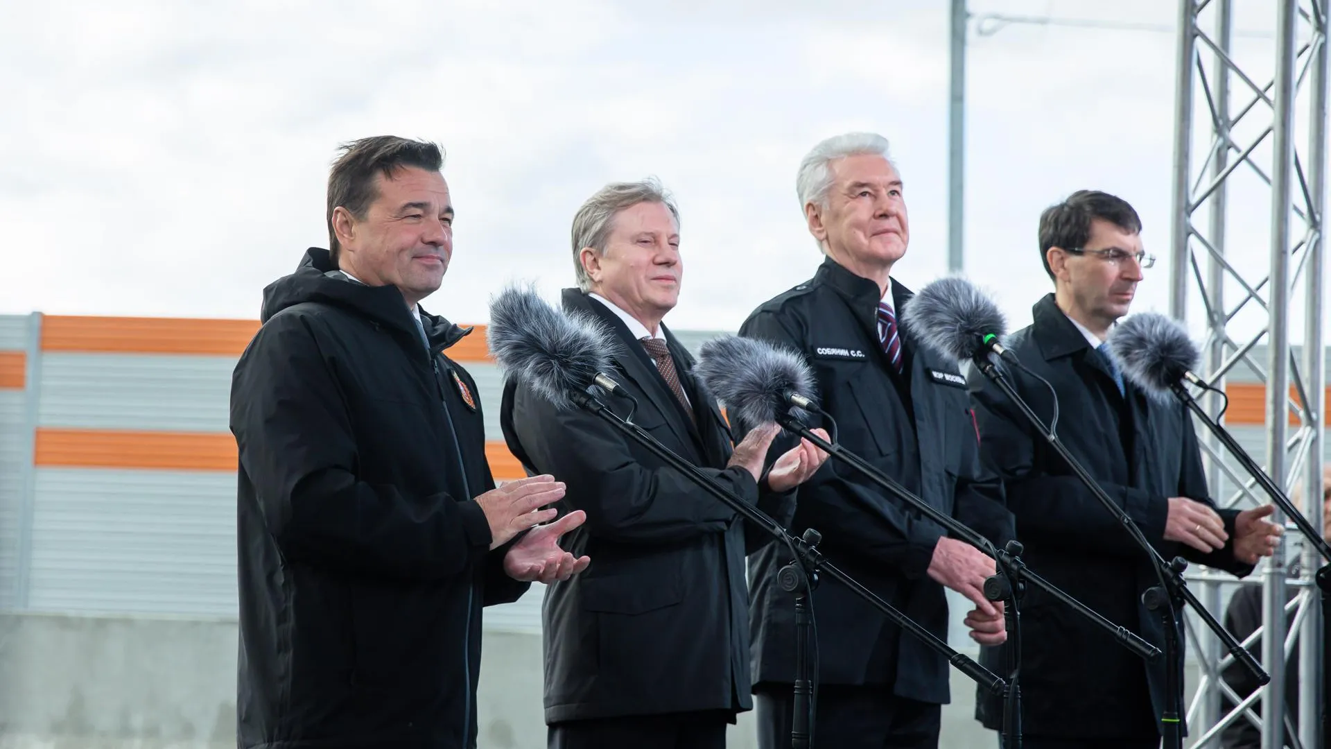 Фото: Константин Семенец