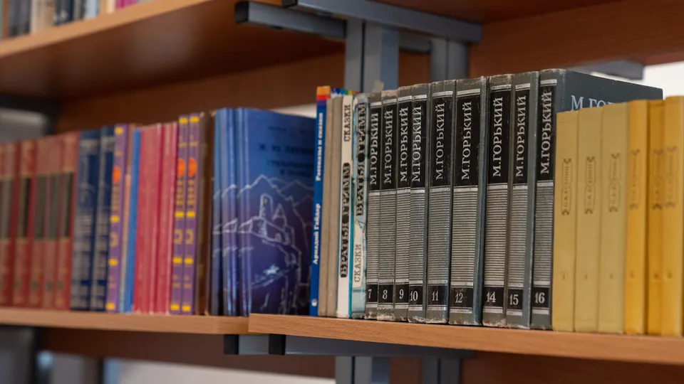 Фото: Наталия Надточая