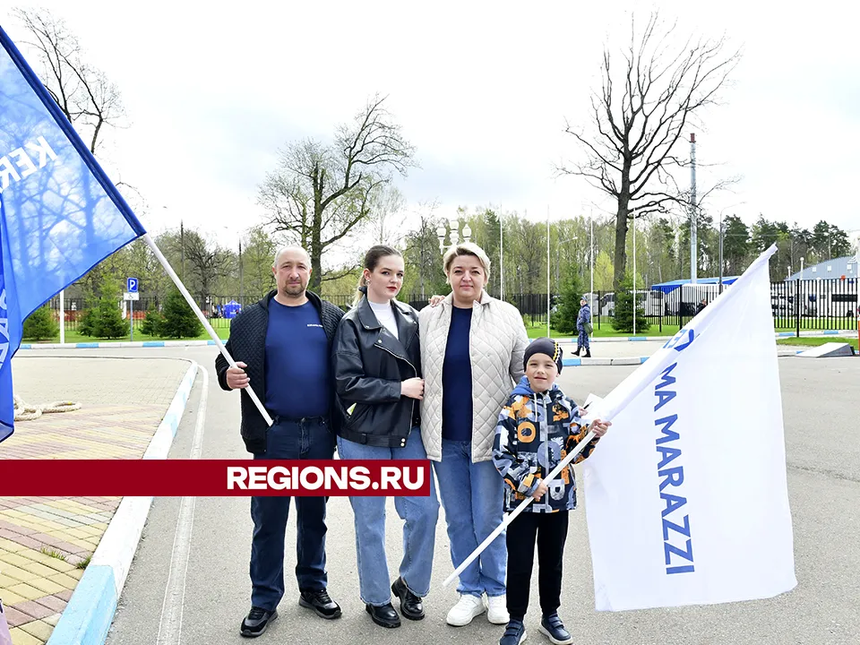 Фото: REGIONS/Наталья Бычкова