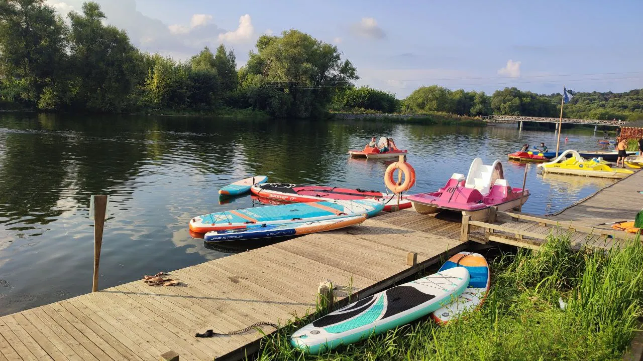 Фото: Елена Забелина