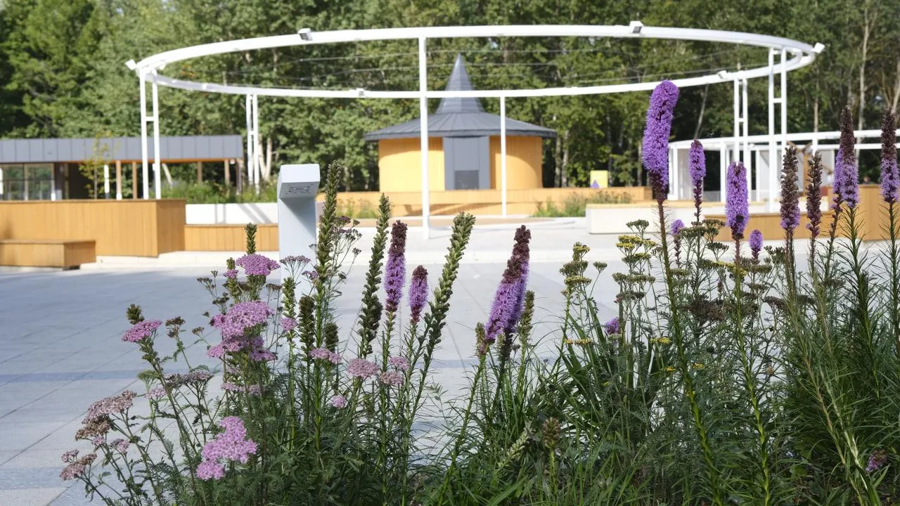 Мария Панина