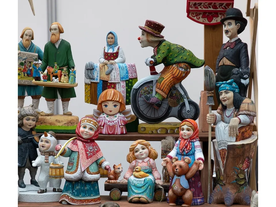 Фото: личный архив Натальи Черешневой