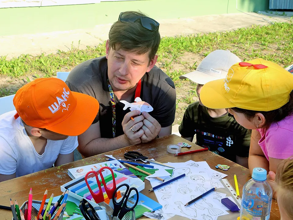 Фото: Дворец культуры Ступино