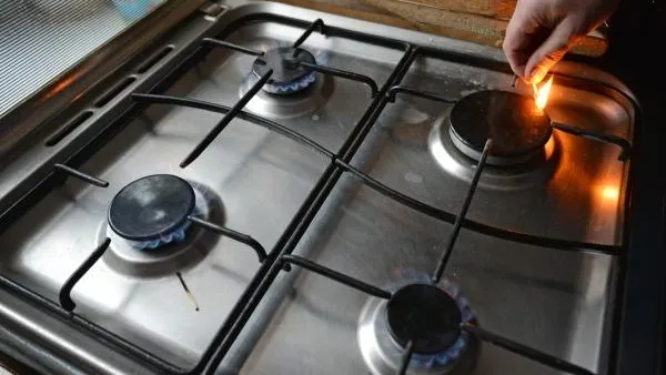 В Ленобласти произошел взрыв газа из-за неисправной плиты