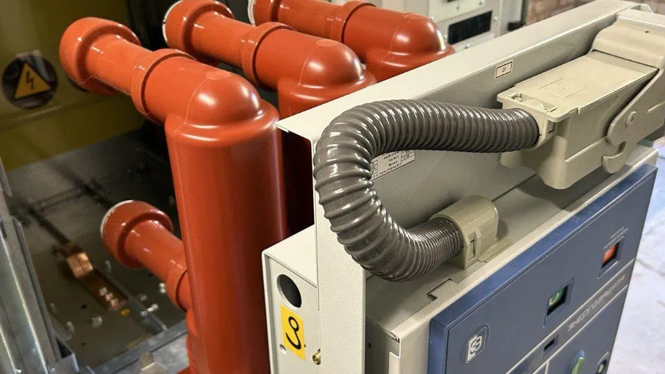 Фото: «Россети Московский регион»