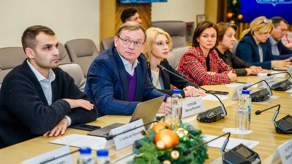 Источник: пресс-служба администрации Одинцовского округа