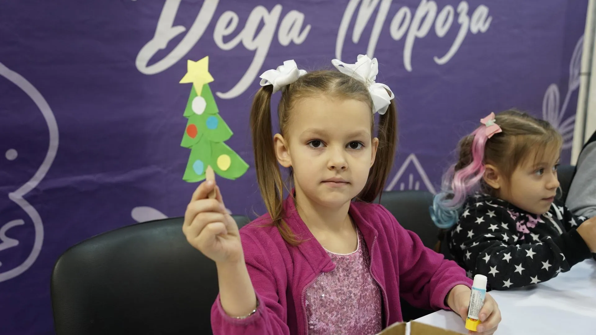 Анастасия Хренкова