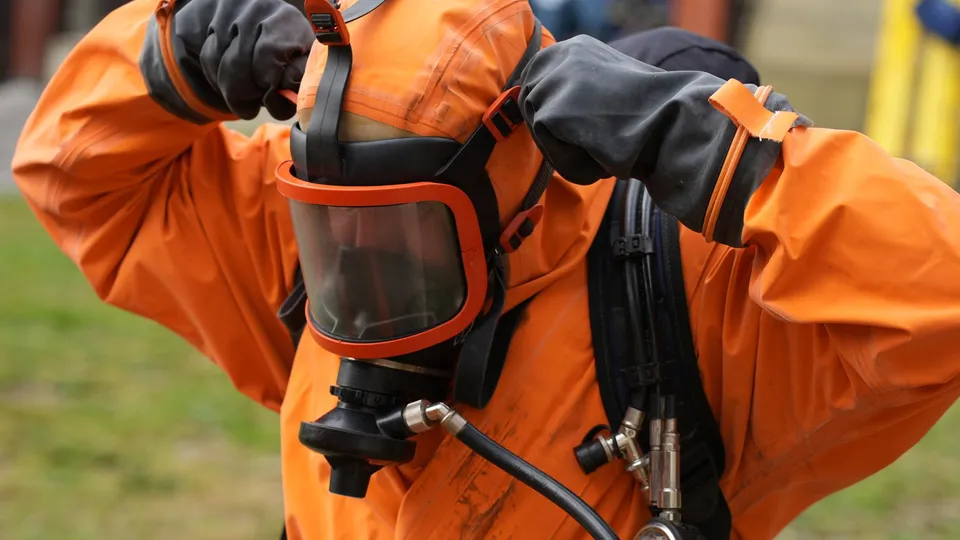 Фото: ГКУ МО «Мособлпожспас»