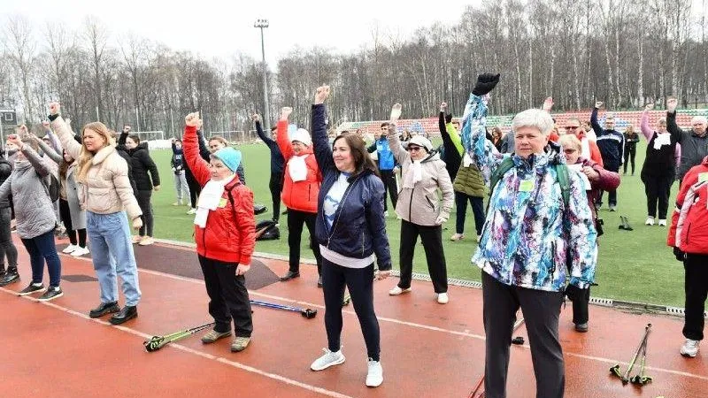 Министерство здравоохранения МО