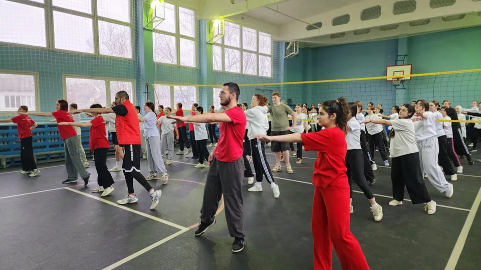 Фото: Услада Дубинина