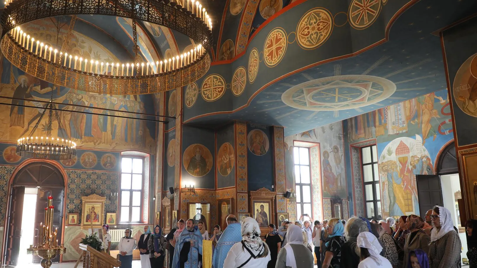 Фото: Мария Орешкова