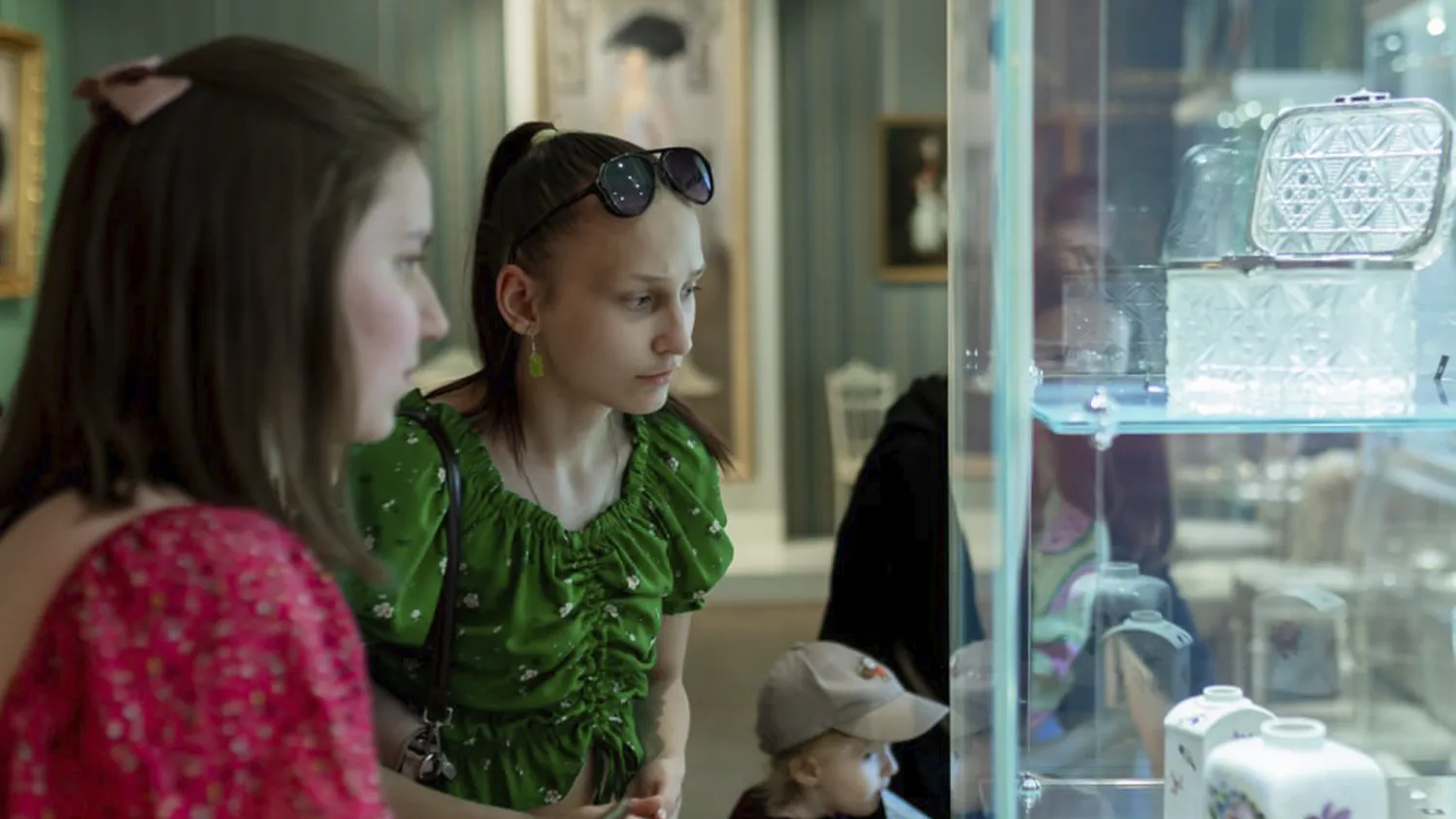 Фото: ГМЗ «Зарайский кремль»