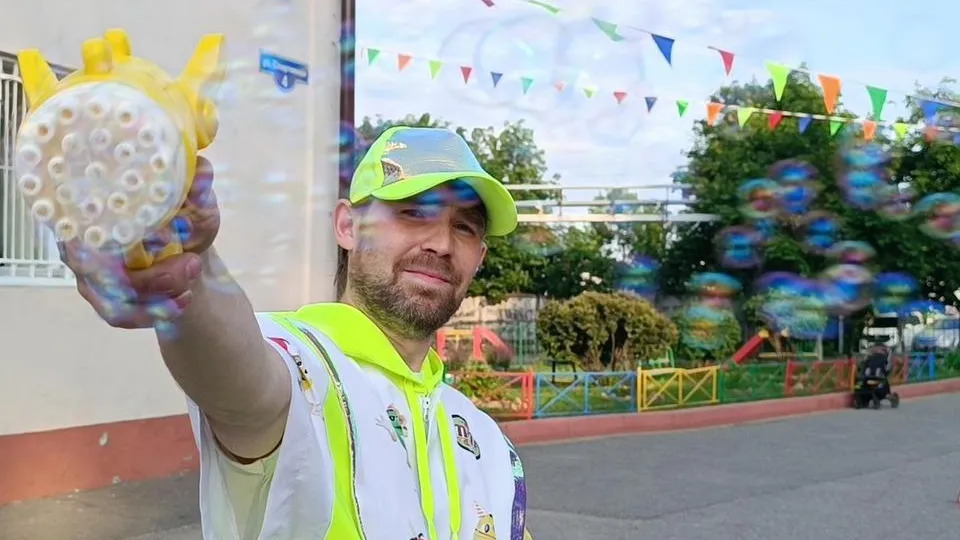 Фото: Екатерина Дятловская