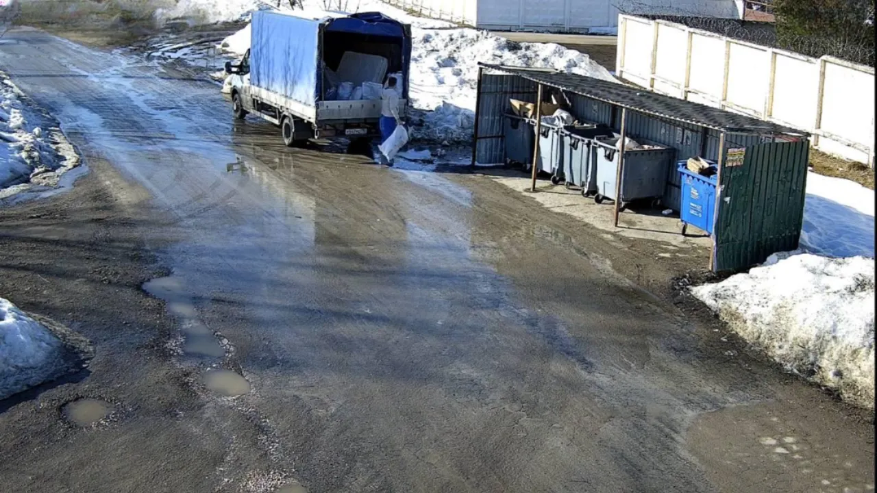 пресс-служба Министерства по содержанию территорий и государственному жилищному надзору МО