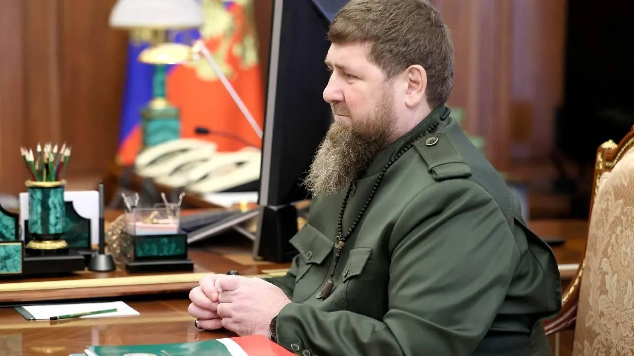 Кадыров опроверг информацию о «черном рынке» по обмену военнопленными в РФ