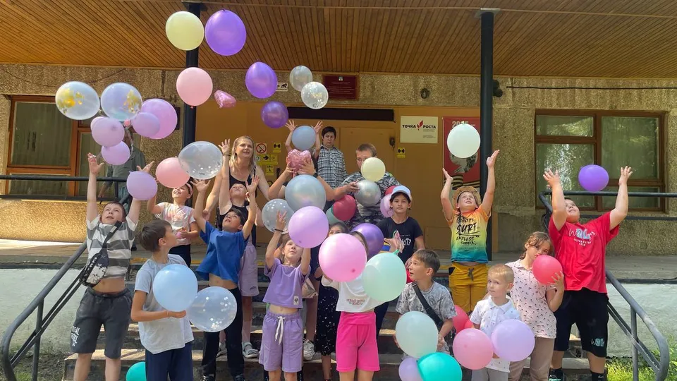 Фото: Управление образования г. о. Кашира