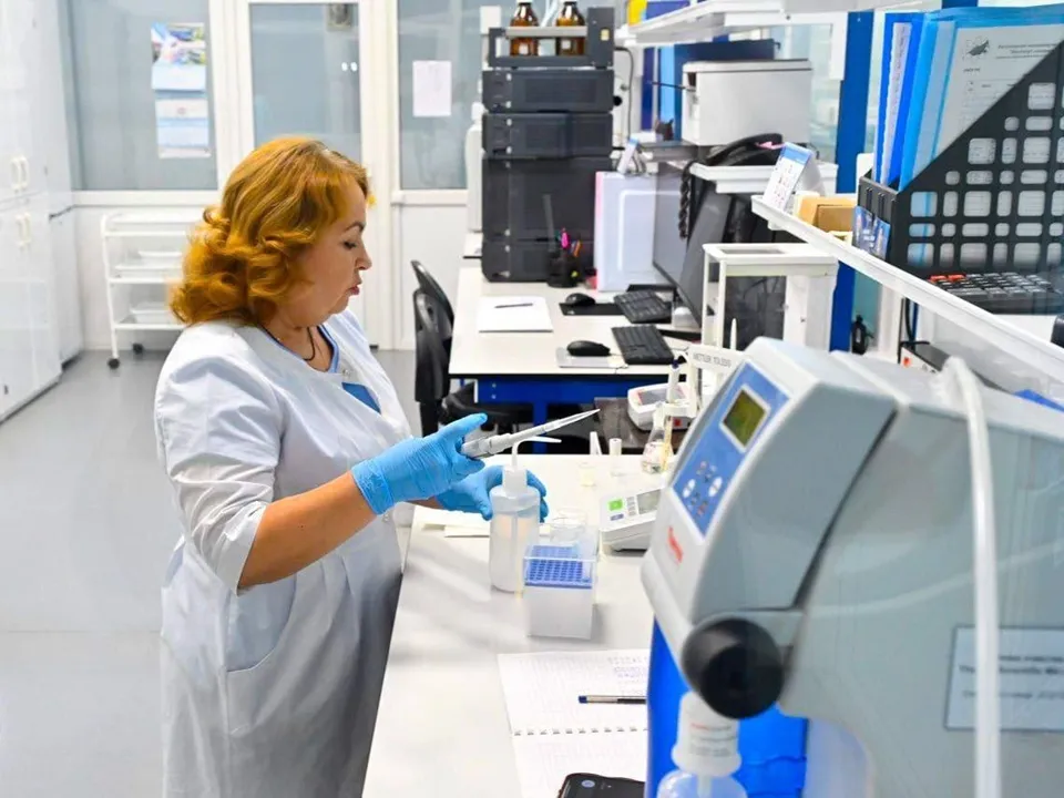 Фото: пресс-служба администрации г.о. Серпухов