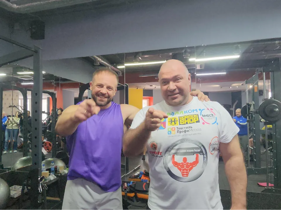 Фото: МедиаБанк Подмосковья/Наталья Лымарь