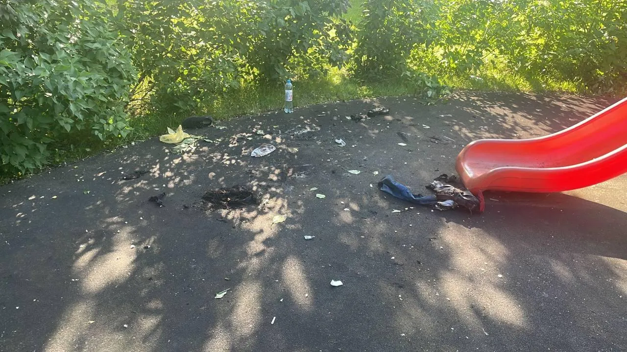 Прокуратура Москвы