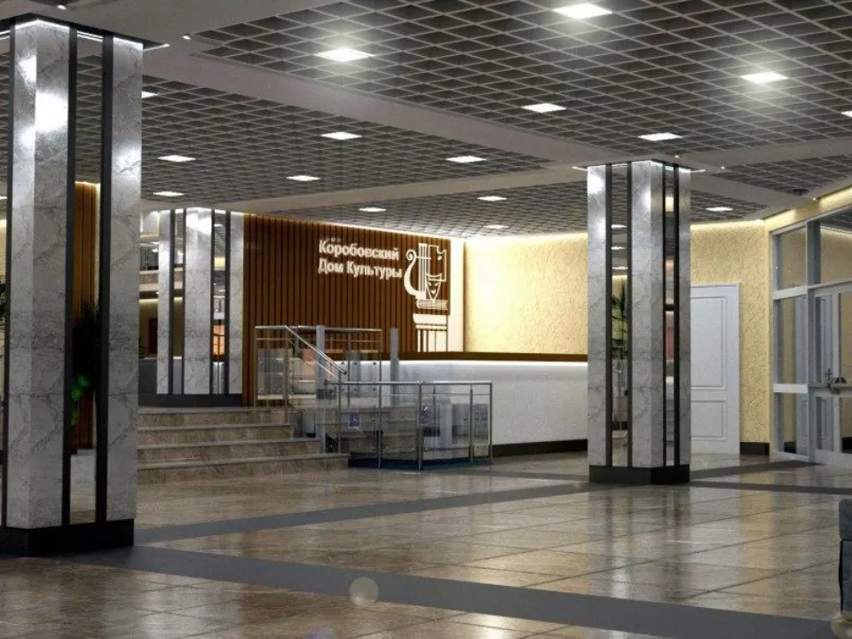 Фото: проектное решение