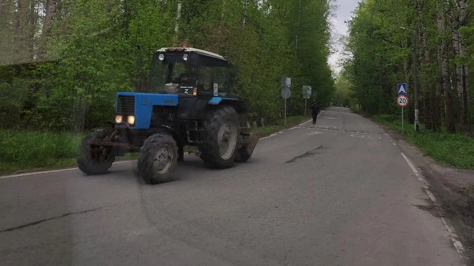 Фото: пресс-служба администрации г.о. Долгопрудный