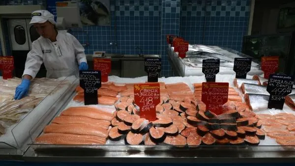 Экономист Холод перечислил наиболее подорожавшие продукты в России в июне