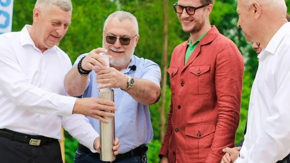 Фото: пресс-служба администрации м.о. Шаховская