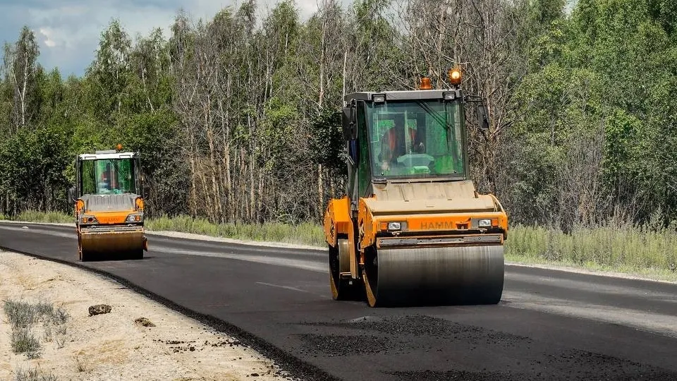 Фото: Министерство транспорта и дорожной инфраструктуры Московской области