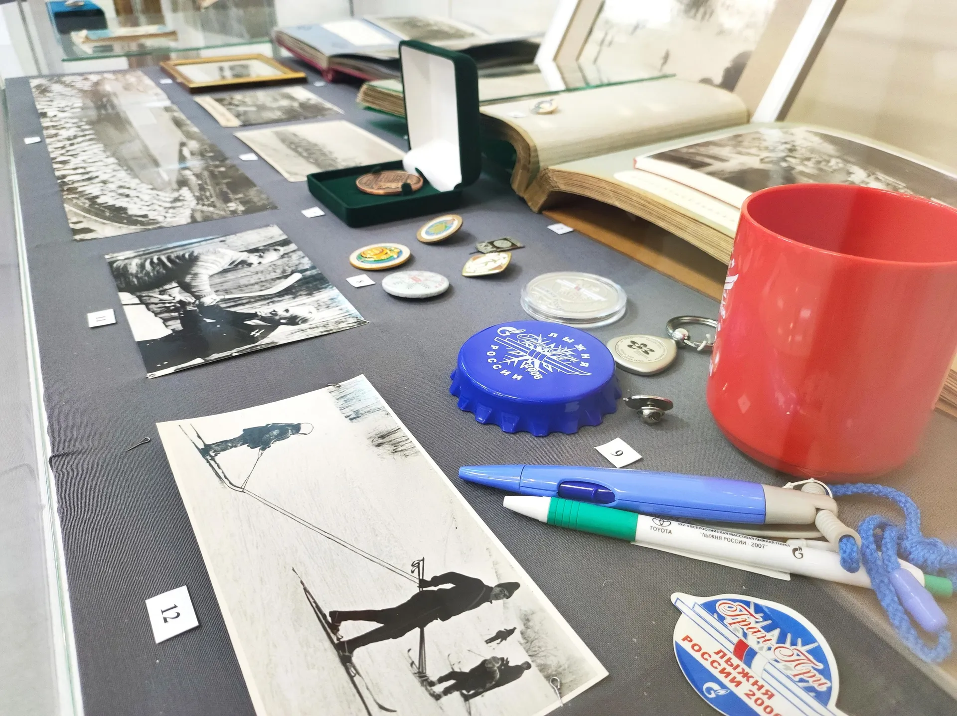 Фото: Музей-заповедник «Дмитровский Кремль».