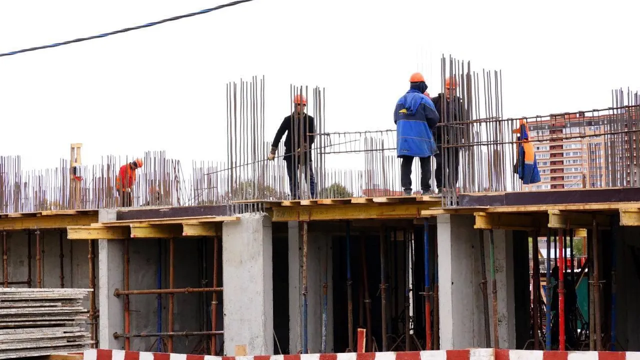 пресс-служба администрации Сергиево-Посадского городского округа