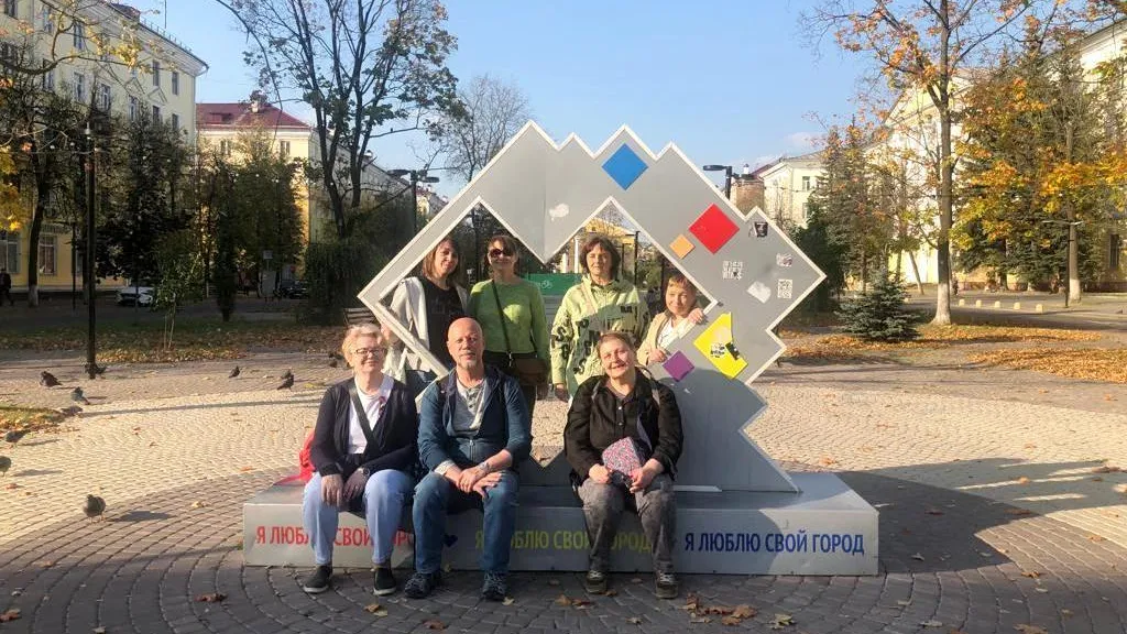 Фото: Музейно-выставочный центр г.о. Электросталь