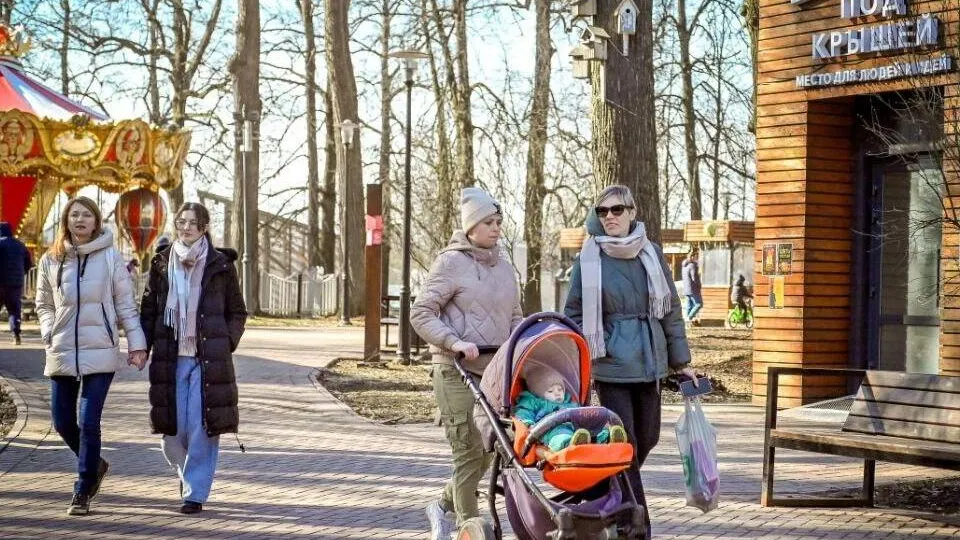 Фото: пресс-служба администрации Сергиево-Посадского г.о.