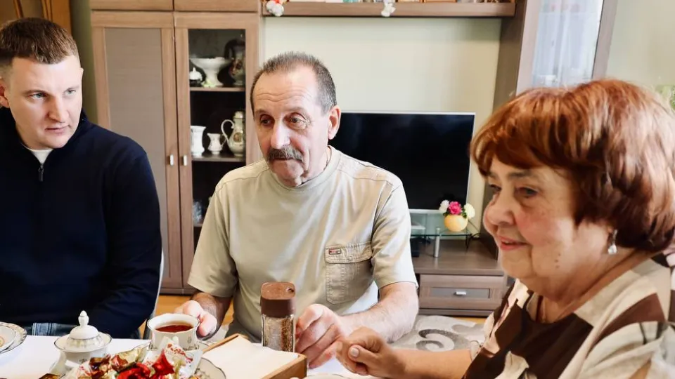 Фото: Администрация Павлово-Посадского г.о.