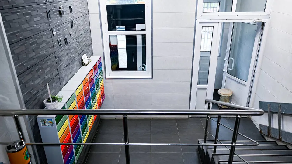 Фото: пресс-служба администрации г.о. Мытищи