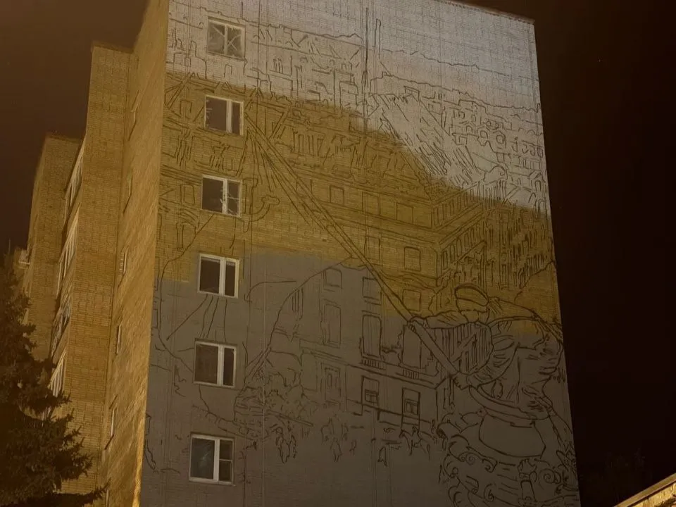 Фото: личный архив Ильи Демченко