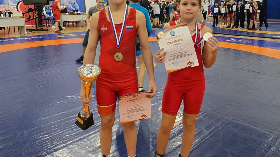 Фото: ЦКР Подосиновский Дмитровского г.о.