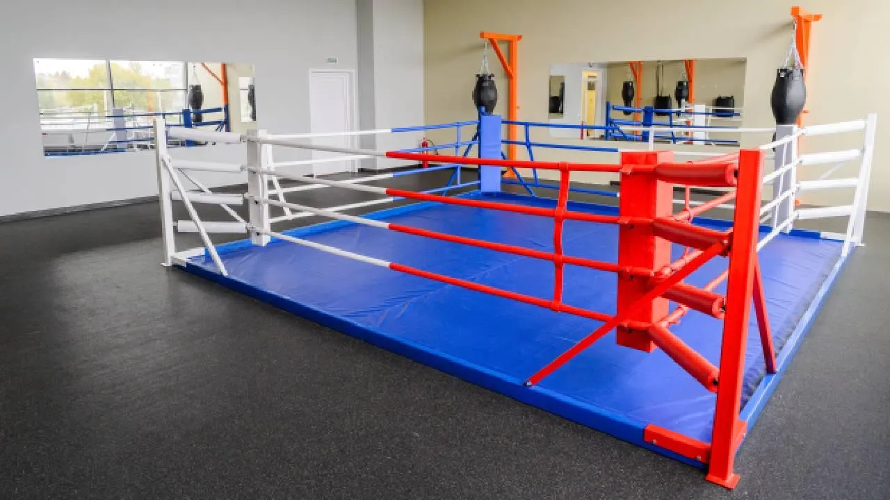 Россиянам рассказали, как вернуть 1,5 млрд руб. налогового вычета за занятия спортом