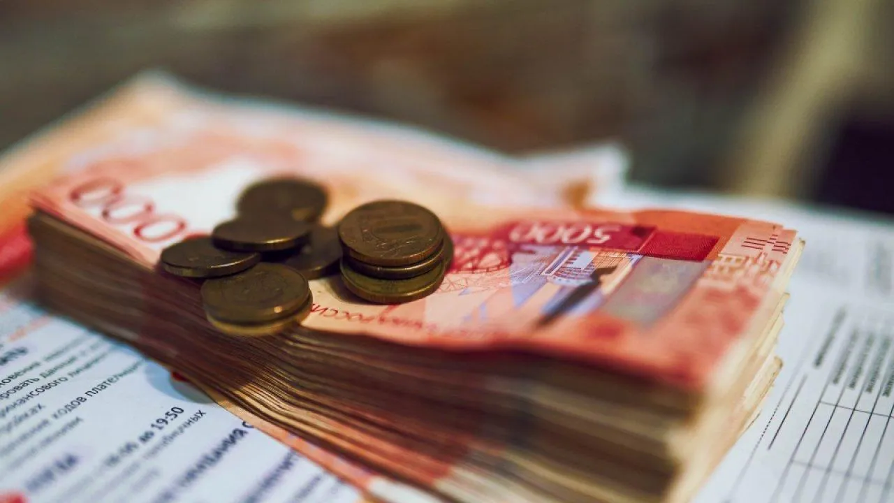 REGIONS/Владимир Ерастов