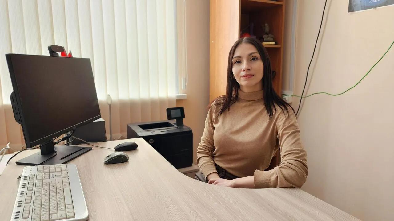 REGIONS/Валерия Тингаева